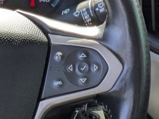 Used 2020 Chevrolet Colorado Z71 image 23