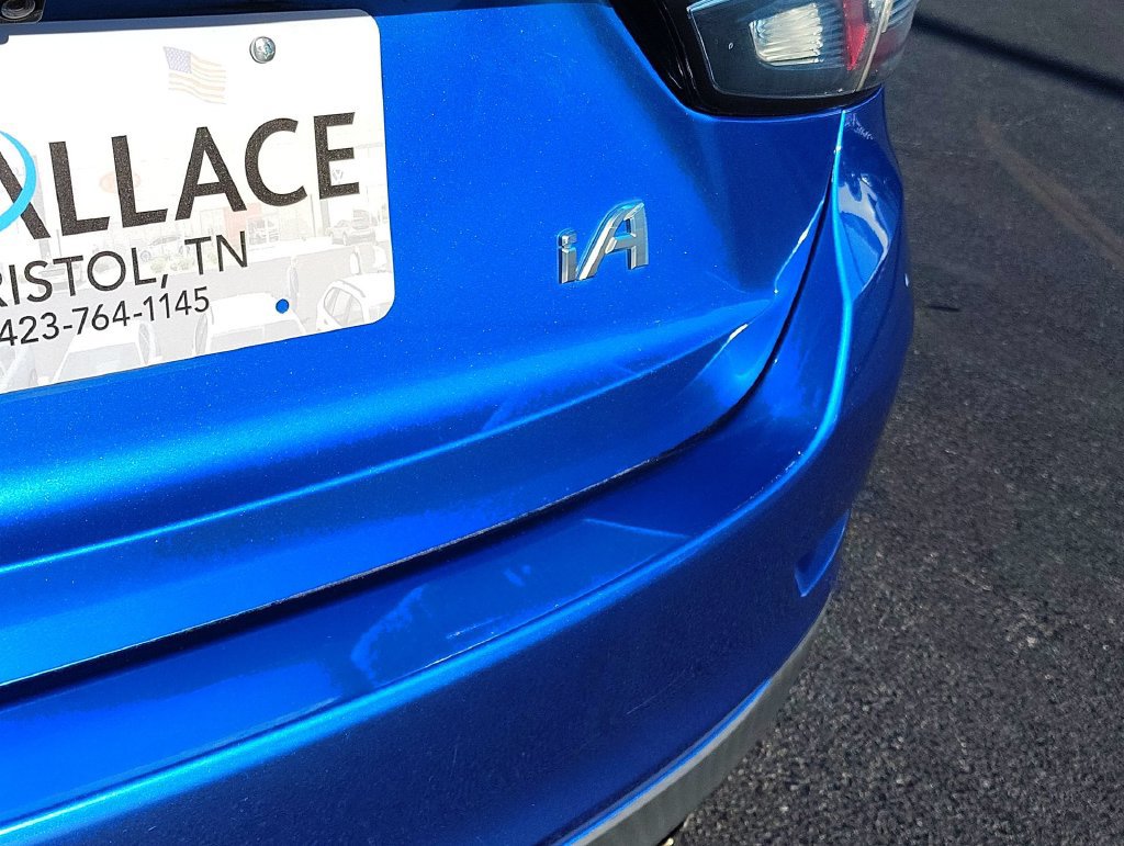 Used 2016 Scion iA FWD image 6