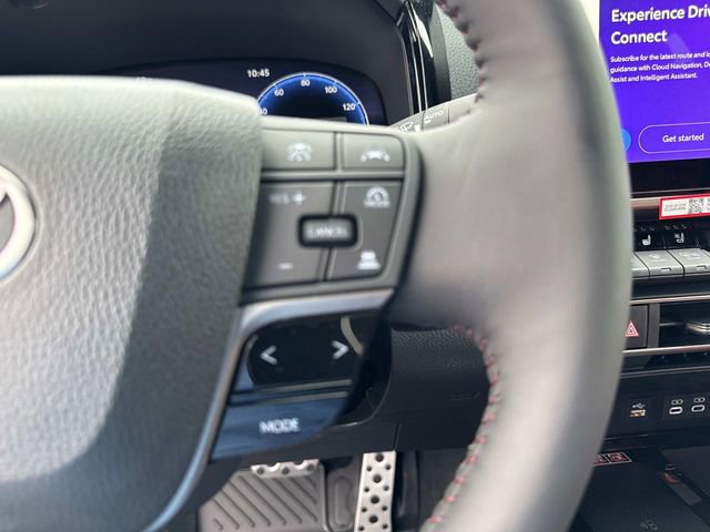 New 2026 Toyota Camry XSE FWD image 24