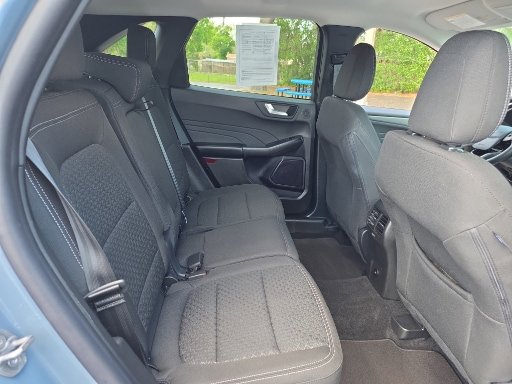 Certified 2024 Ford Escape Active w/ Tech Pack #2 image 16