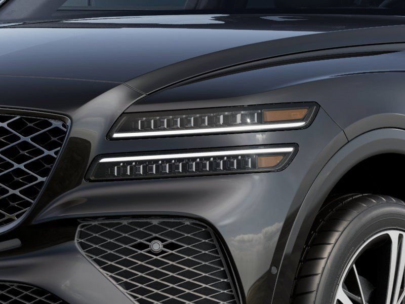 New 2027 Genesis GV80 3.5T e-SC AWD/4WD image 9