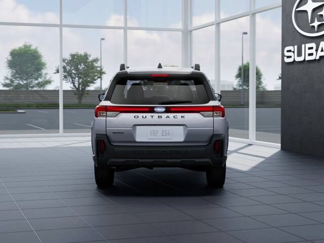 New 2026 Subaru Outback Touring AWD/4WD image 8