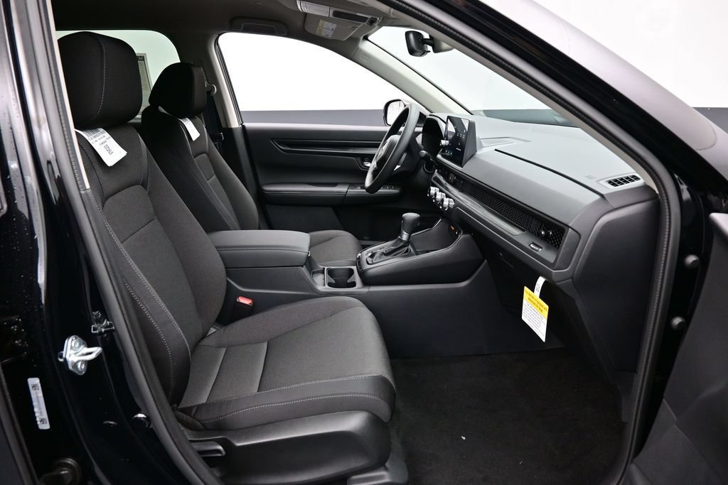 New 2026 Honda CR-V LX image 32
