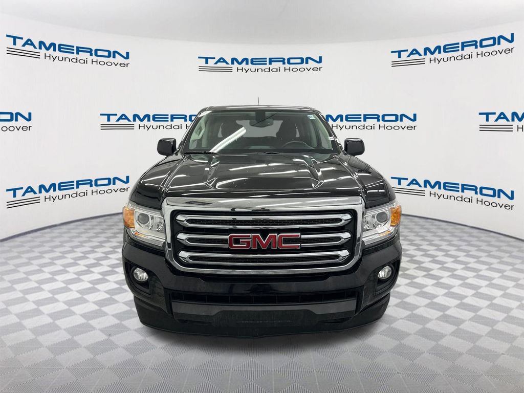Used 2019 GMC Canyon SLE RWD image 8