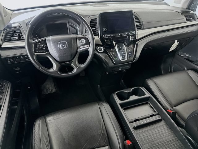 Certified 2023 Honda Odyssey Touring image 33