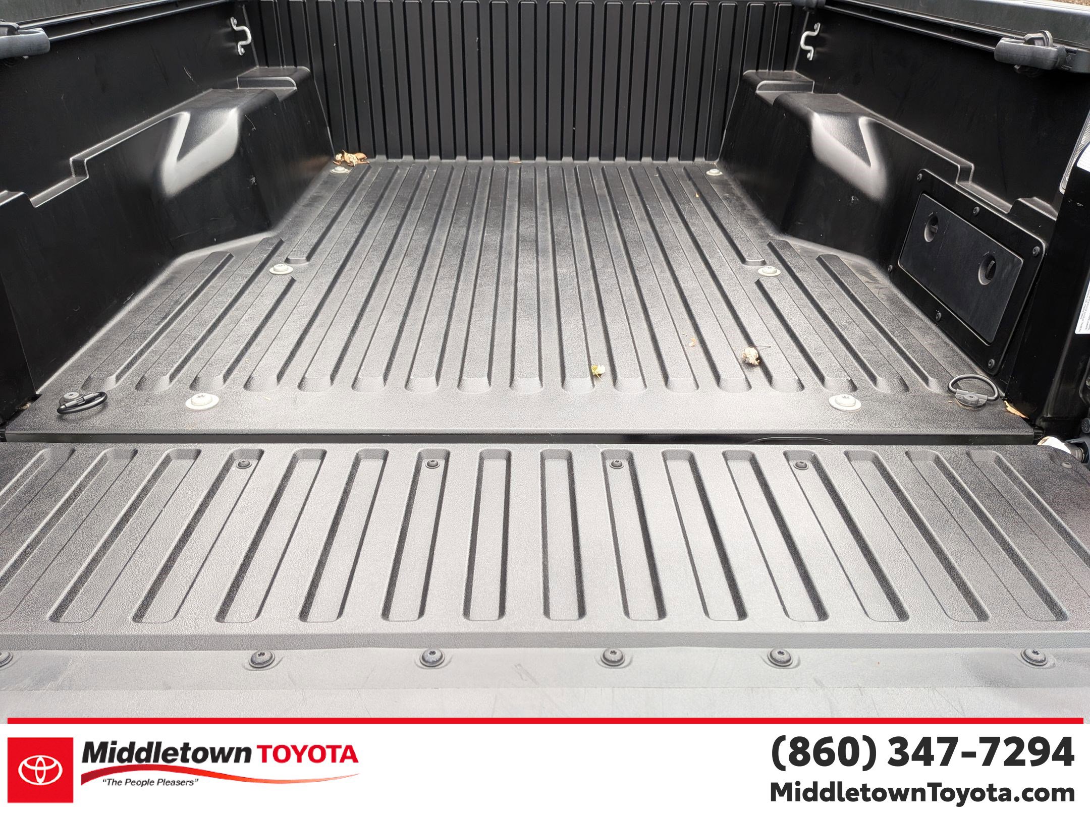 Certified 2023 Toyota Tacoma SR image 31