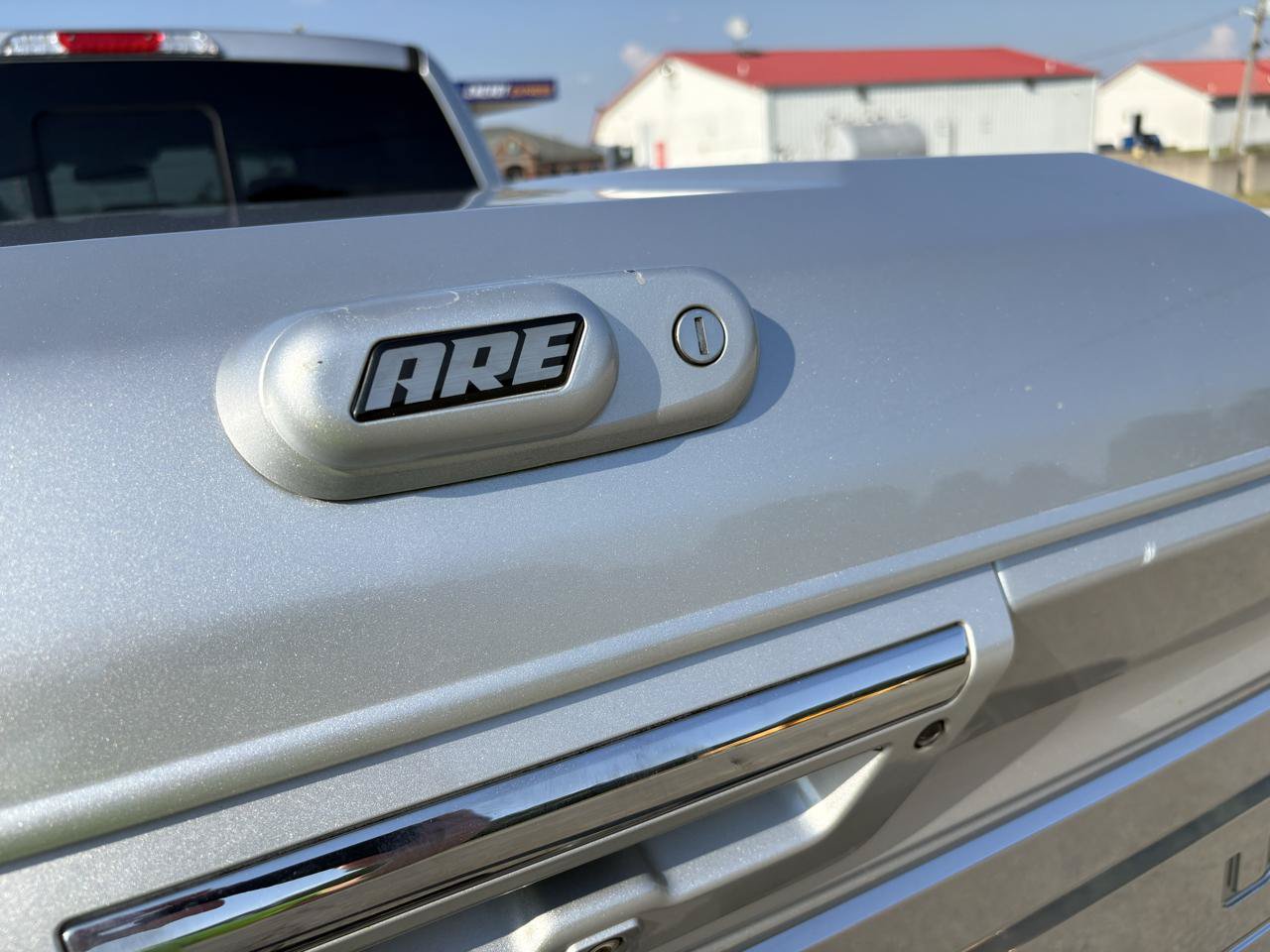 Used 2015 Ford F150 Platinum w/ Equipment Group 701A Luxury AWD/4WD image 11