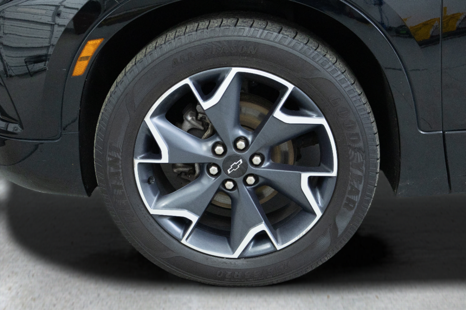 Used 2021 Chevrolet Blazer RS AWD/4WD image 8