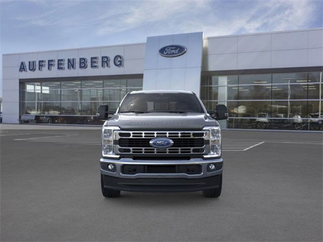 New 2026 Ford F250 XLT image 6