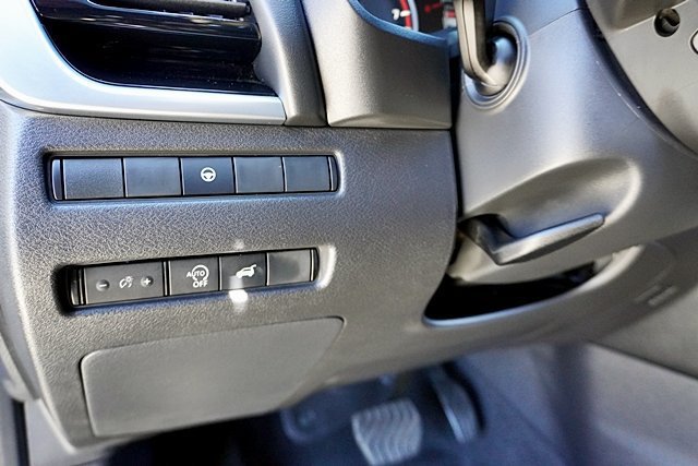 Certified 2023 Nissan Rogue SL w/ SL Premium Package FWD image 35