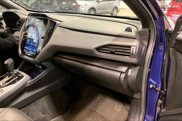 Used 2024 Subaru Crosstrek 2.5i Wilderness image 16