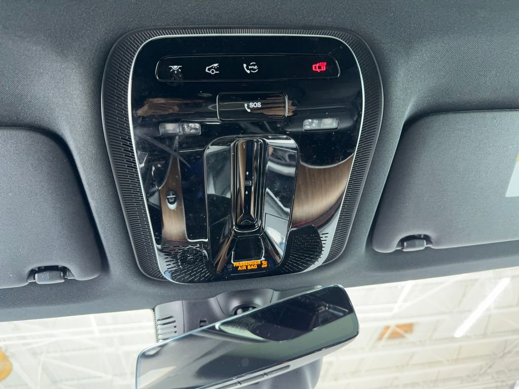 Used 2024 Mercedes-Benz GLC 300 image 37