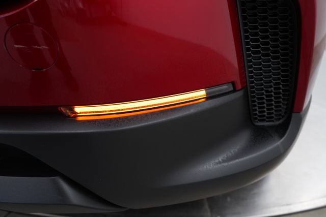 Used 2024 MAZDA CX-50 AWD 2.5 S w/ Cargo Package image 95