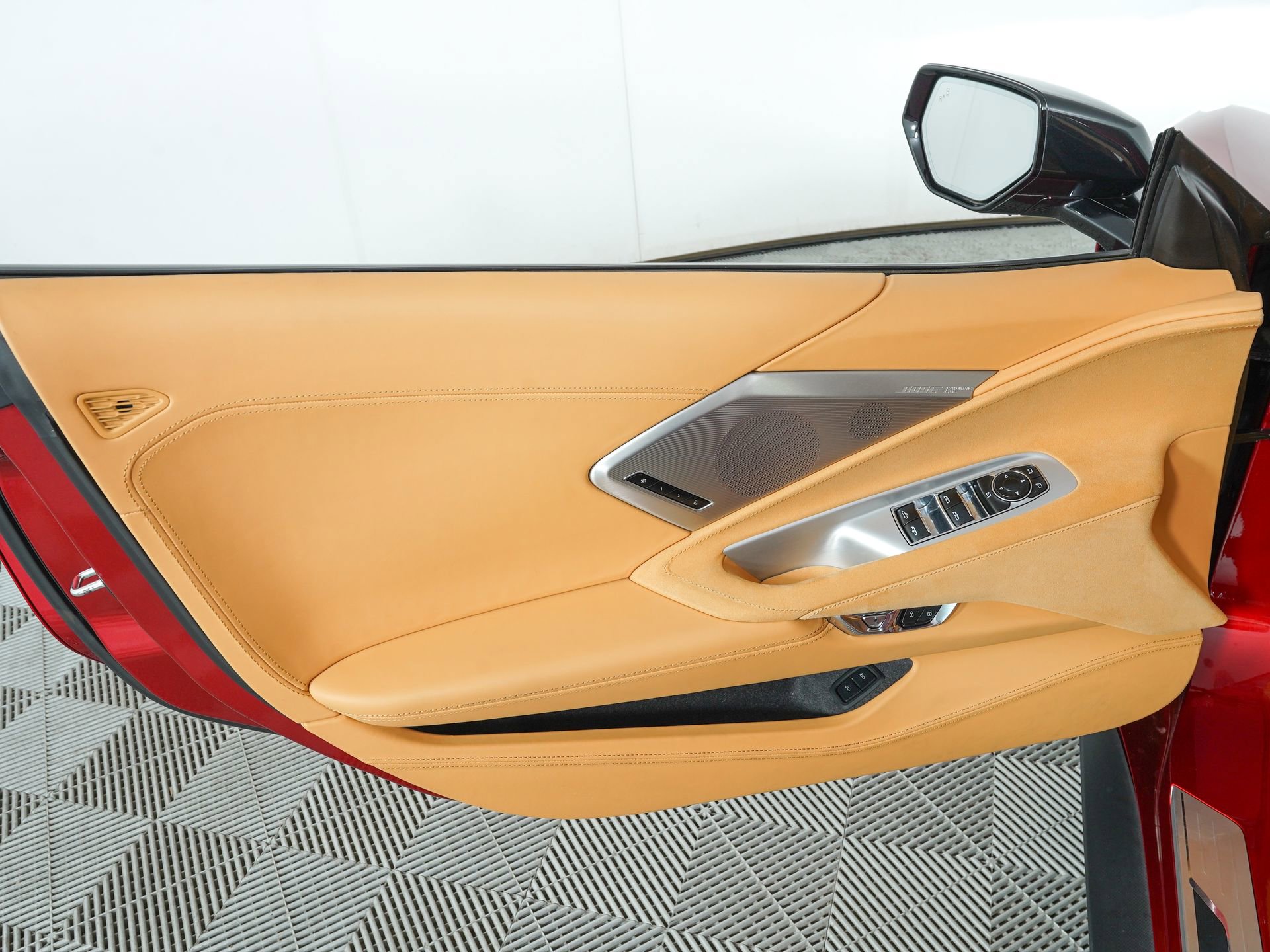 Used 2023 Chevrolet Corvette Stingray Premium Conv w/ Z51 Performance Package RWD image 15