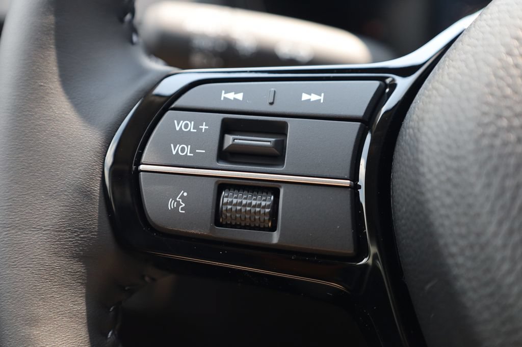 New 2026 Honda CR-V EX-L image 18