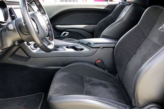 Used 2023 Dodge Challenger R/T Scat Pack w/ Plus Package image 10