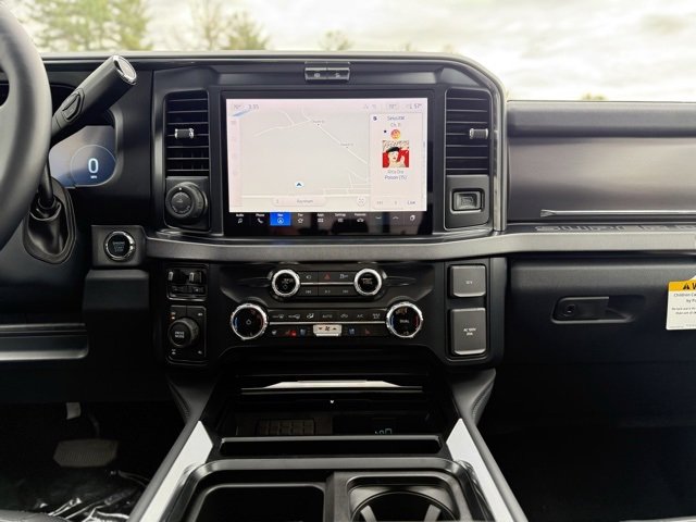 New 2026 Ford F250 Platinum image 23