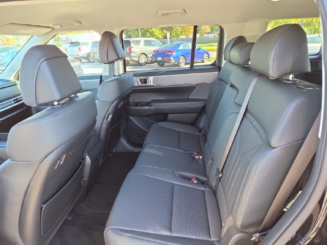 Certified 2026 Hyundai Santa Fe SEL FWD image 25