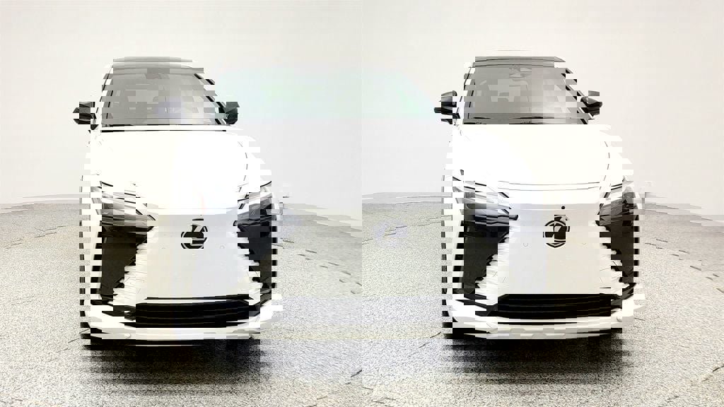 Used 2023 Lexus RZ 450e Premium w/ Accessory Package (2T) image 2