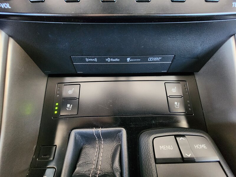 Used 2014 Lexus IS 250 AWD w/ Luxury Package w/Gray Wood image 45