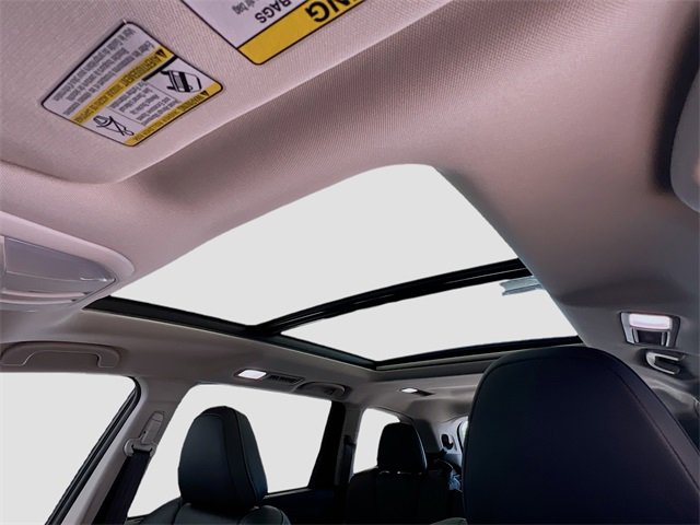 New 2025 Subaru Ascent Touring image 14