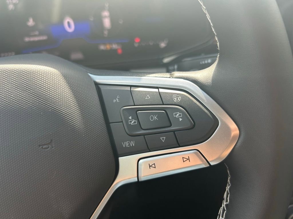 New 2026 Volkswagen Taos S image 17