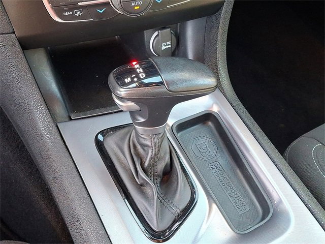 Used 2021 Dodge Charger GT w/ Blacktop Package image 14