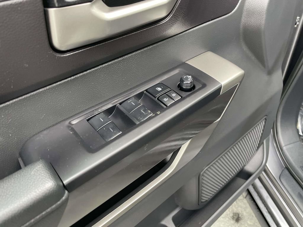 Used 2024 Toyota Tundra SR5 w/ SR5 Premium Package image 28