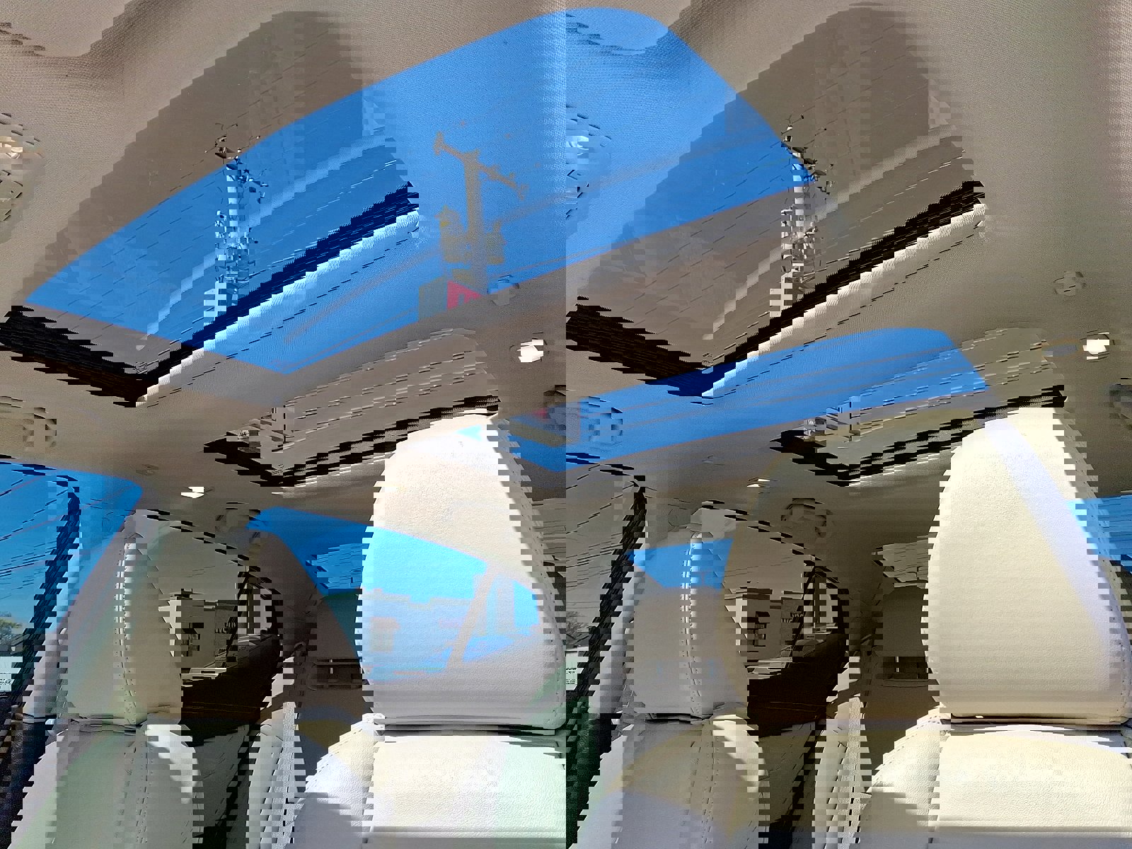 Used 2021 Nissan Maxima Platinum w/ Sport Mat Group image 14