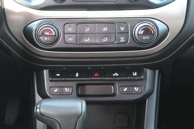 Used 2018 GMC Canyon Denali image 17