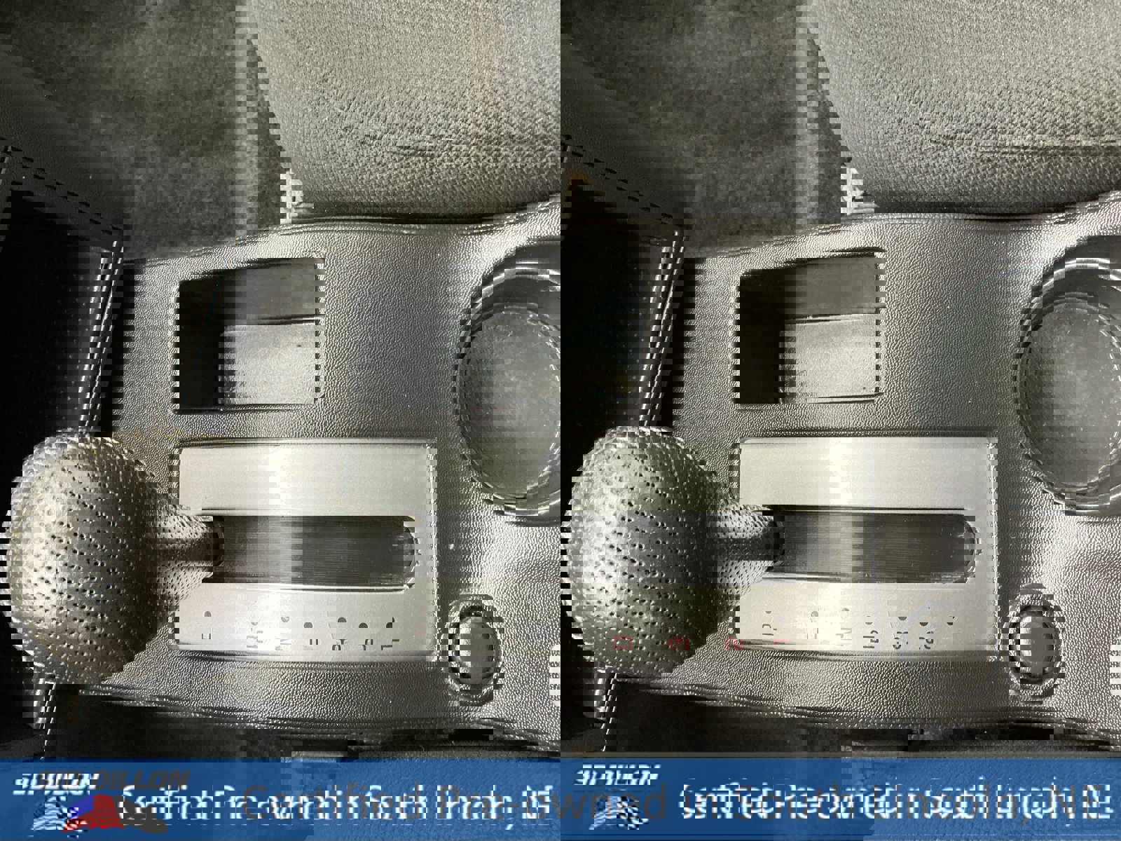 Used 2007 Pontiac Grand Prix w/ Preferred Package image 12