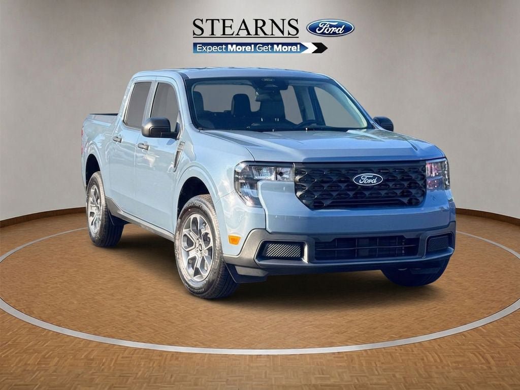 New 2026 Ford Maverick XLT FWD image 1