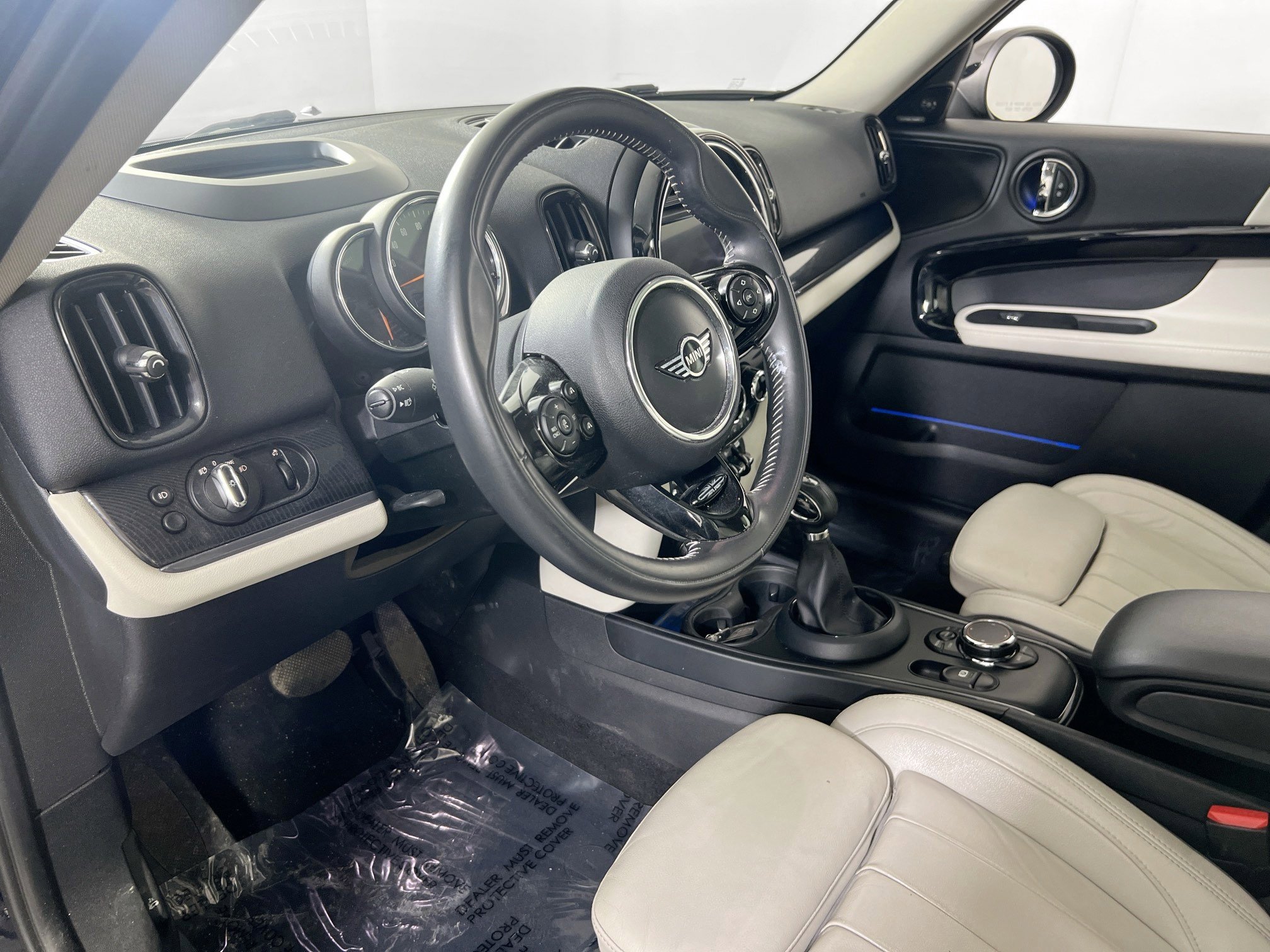 Used 2019 MINI Cooper Countryman SE image 9