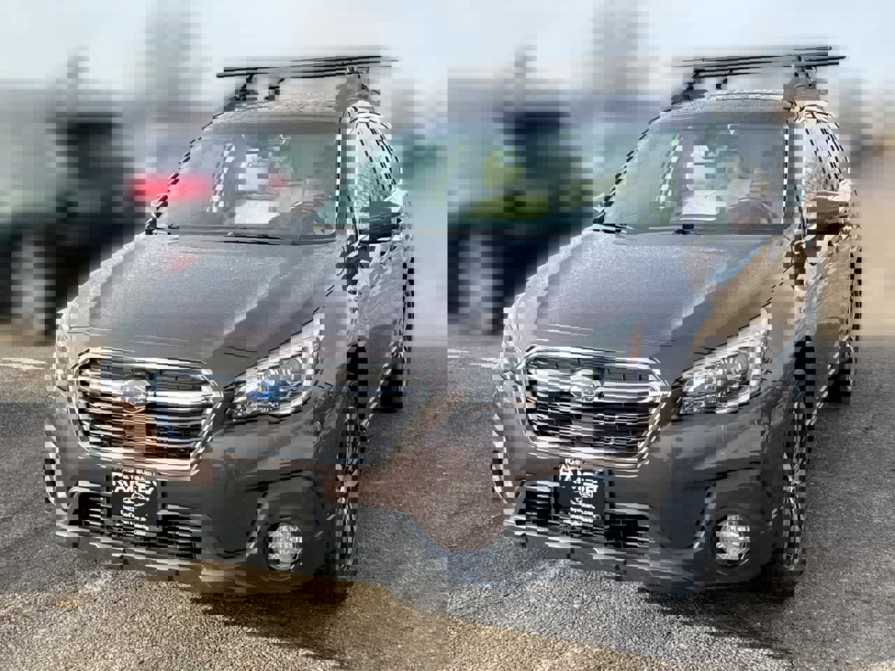 Used 2019 Subaru Outback 2.5i Limited w/ Popular Package #2