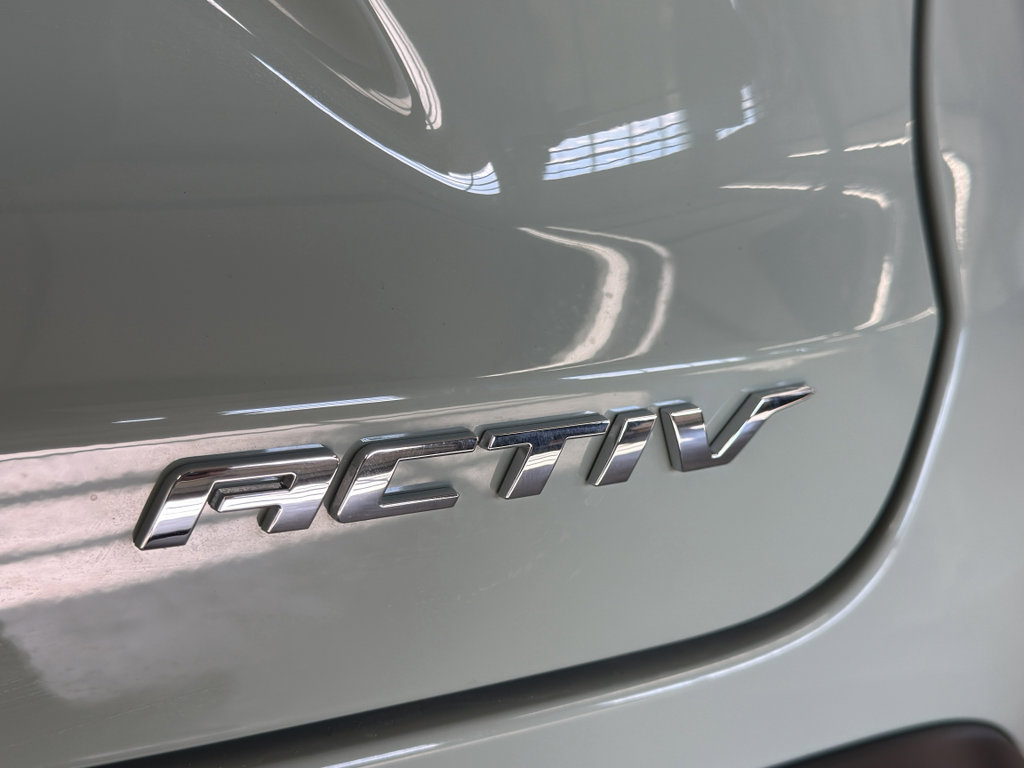 New 2026 Chevrolet Trax ACTIV image 9