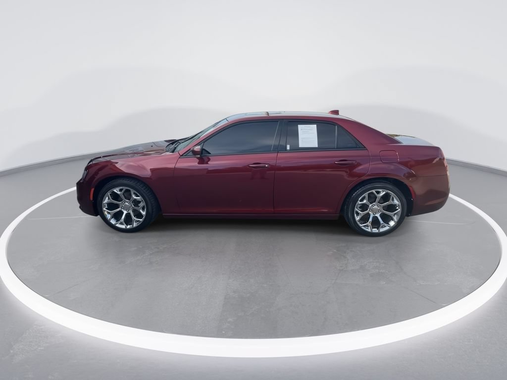 Used 2021 Chrysler 300 S w/ Comfort Group RWD image 5