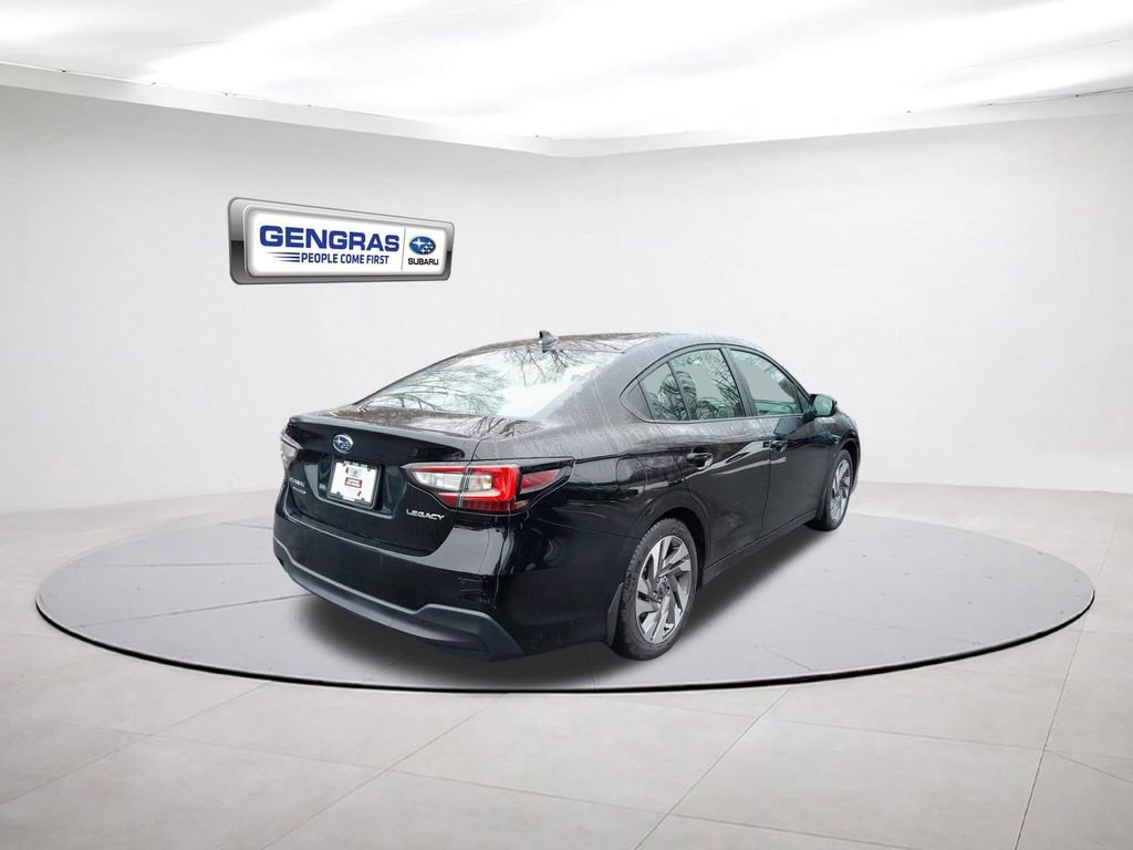 Used 2025 Subaru Legacy Limited image 7