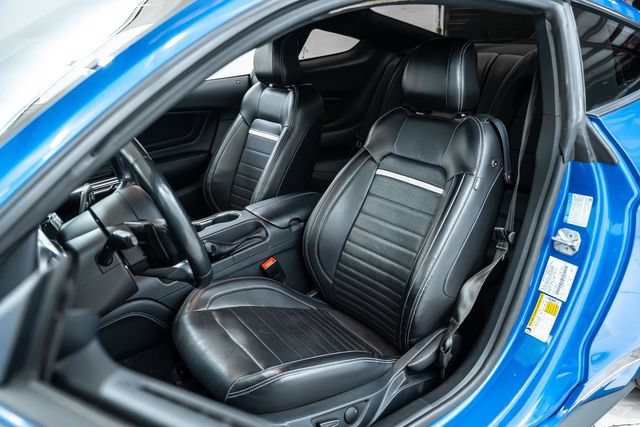 Used 2021 Ford Mustang Mach 1 w/ Equipment Group 700A RWD image 20