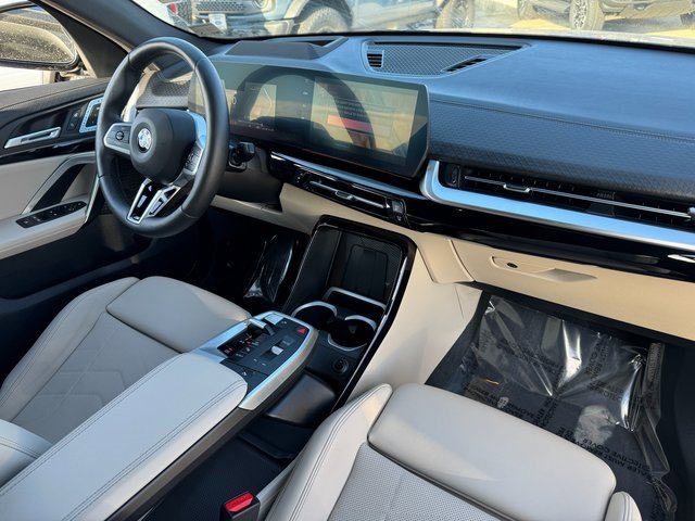Used 2025 BMW X2 xDrive28i w/ Premium Package image 20