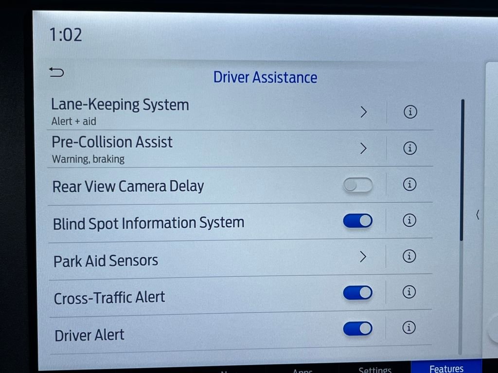 New 2025 Ford Bronco Badlands w/ Sasquatch Package image 7