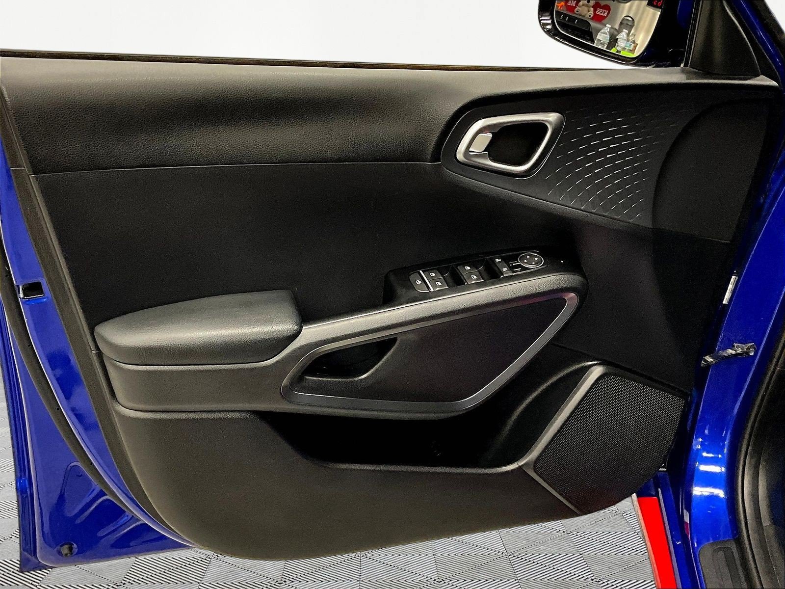 Used 2020 Kia Soul GT-Line w/ GT 2.0L Power Sunroof Package FWD image 20
