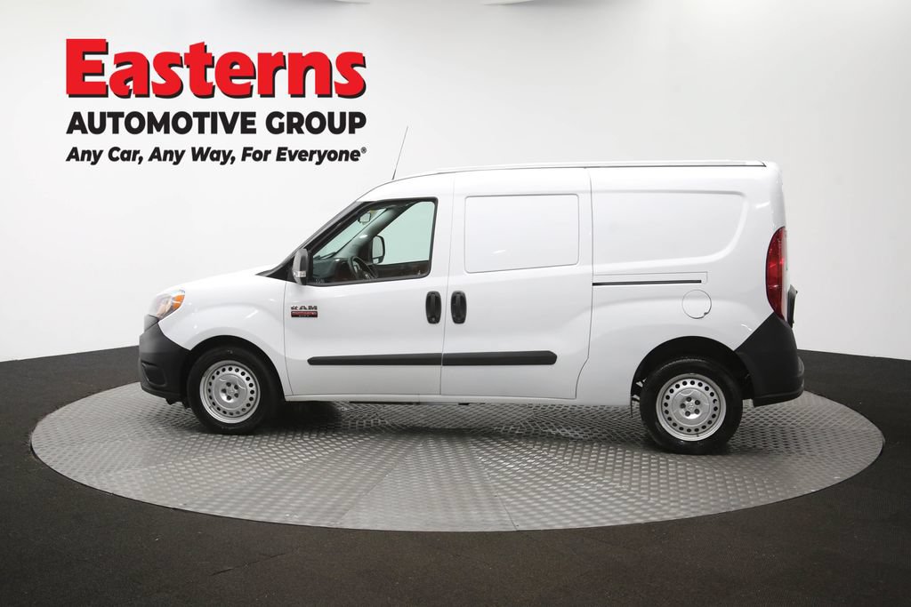 Used 2021 RAM ProMaster City Tradesman FWD image 59