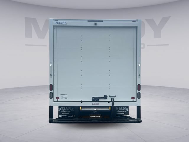 New 2027 Ford E-350 and Econoline 350 Super Duty w/ Power Equipment Group RWD image 4