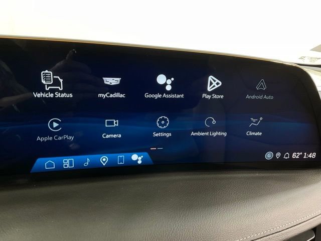 New 2026 Cadillac CT5 Premium Luxury w/ Technology Package AWD/4WD image 10