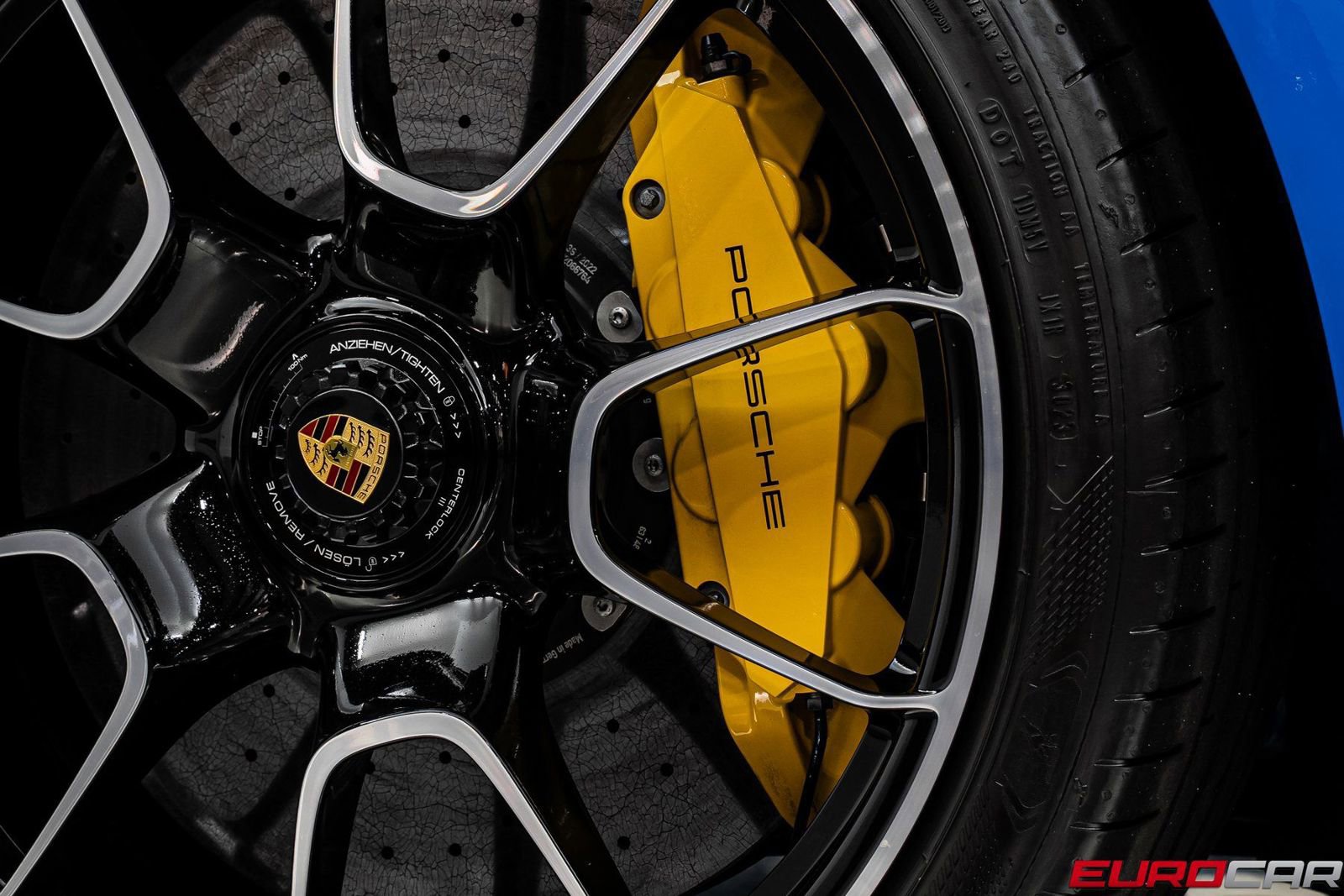 Used 2023 Porsche 911 Turbo S image 22