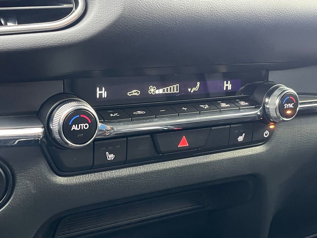 Certified 2025 MAZDA CX-30 AWD 2.5 S w/ Preferred Package image 24