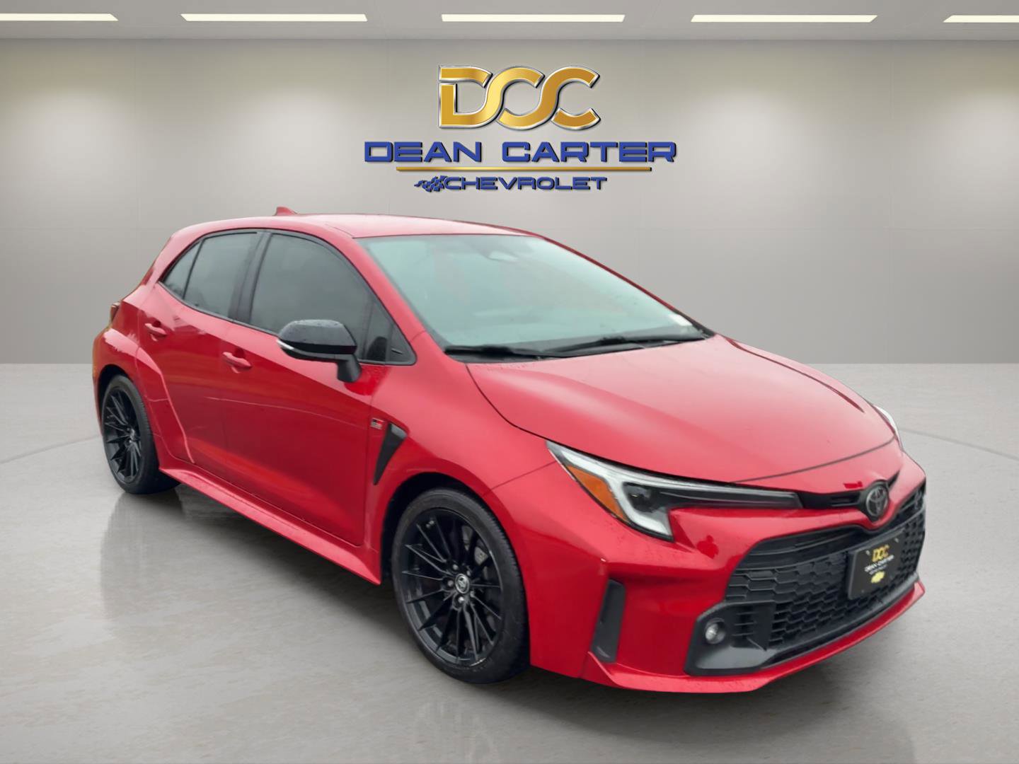 Used 2023 Toyota Corolla GR image 7