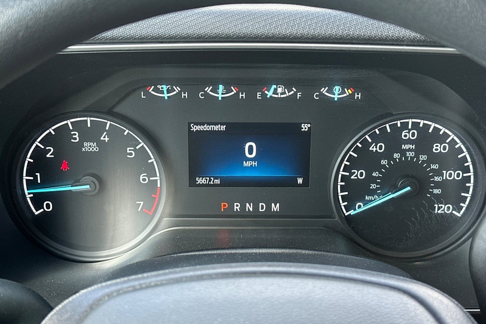 Used 2023 Ford F150 XL w/ STX Appearance Package image 23