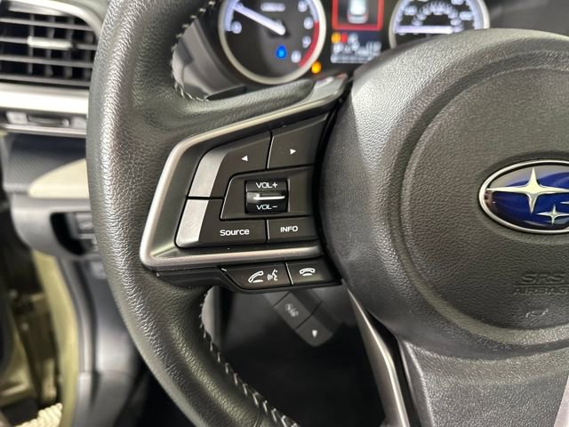 Used 2022 Subaru Forester Limited image 15