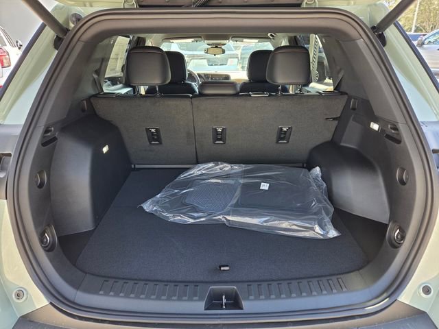 New 2026 Chevrolet Equinox ACTIV image 21